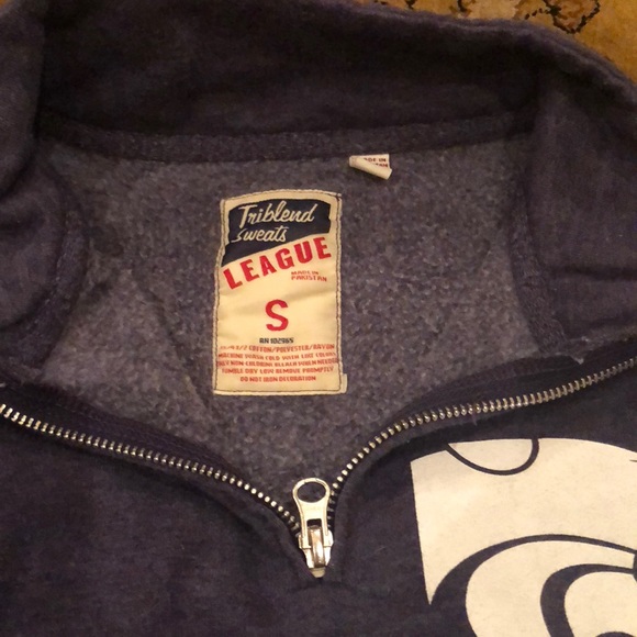 K-state Excellent condition pullover - Picture 2 of 3